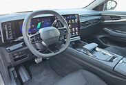 Renault Espace e-Tech Full Hybrid 200 Esprit Alpine Mmt 5OS