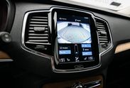 Volvo XC90 D5 AWD Inscription
