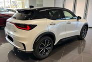 Lexus LBX Cool 1.5 Hybrid