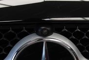 Mercedes C Klasa 200 4-Matic AMG