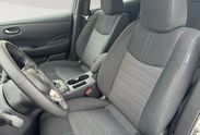 Nissan Leaf 40KWH Acenta