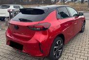 Opel Corsa Yes  1.2 T mHEV eDCT