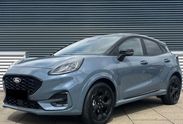 Ford Puma BlueCruise Edition PowerShift 1.0 EcoBoost mHEV