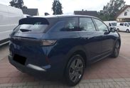 Opel Grandland X Edition eDTC6 1.2 Turbo mHEV