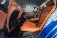 Alfa Romeo Giulia Turbo Veloce Q4