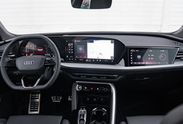 Audi Q5 TDI quattro S line Sportback