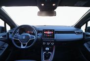 Renault Clio 1.0 TCe Techno
