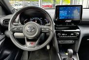 Toyota Yaris Cross Hybrid 1.5  GR Sport