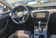 Volkswagen Passat Business DSG