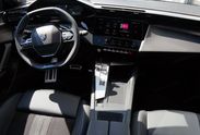 Peugeot 308 GT Exclusive S&S e-DCS6 1.2 mHEV