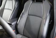 Toyota Corolla Cross 2.0 Hybrid Executive
