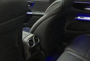 Mercedes GLC Coupe 300 4-Matic AMG Line