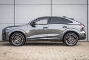 Audi Q3 TFSI S line Sportback