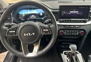 Kia XCeed Business Line 1.6 GDI PHEV DCT