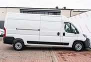 Opel Movano Heavy L3H2