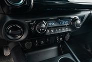 Toyota HiLux Double Cab Invincible