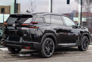 Citroen C5 Aircross Max eDCT6 1.2 mHEV