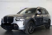 BMW X7 xDrive40d M Sport