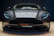 Aston Martin DB11 V8