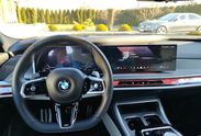 BMW Seria 7 740d xDrive M Sport