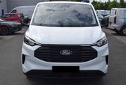 Ford Transit Custom 320 L2H1 Trend Zabudowa Brygadowa