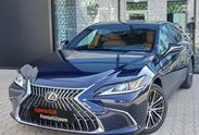 Lexus ES 300h Business Edition