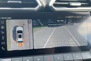 MG ZS 1.5 HEV+ Exclusive aut