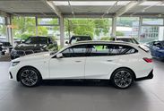 BMW Seria 5 Touring 520d xDrive M Sport
