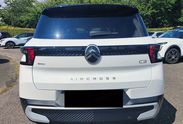 Citroen C3 Aircross Collection S&S eDCT6 1.2 mHEV