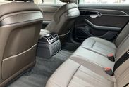 Audi A8 60 TFSI e Quattro Tiptr.