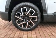Jeep Compass Summit 1.2 e-Hybrid DCT6