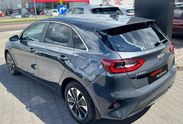 Kia Cee'd 1.5 t-Gdi Tribute Dct