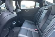 Volvo S60 B4 B R-Design