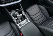 Volkswagen Touareg 3.0 V6 Tdi Scr 4MOT r-Line