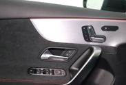 Mercedes A Klasa 200 AMG Line