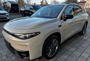 Leapmotor C10 Design 1.5 Hybrid