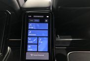 Lexus LM 350h Prestige