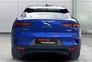 Jaguar I-Pace EV400 AWD SE