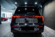 Mercedes GLB 200 AMG Line