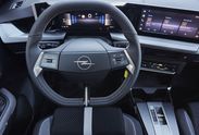 Opel Frontera GS