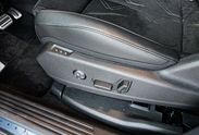 DS DS7 Pallas 1.5 BlueHDi  aut