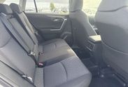 Toyota RAV4 Hybrid Comfort 4X2