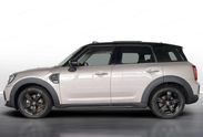 Mini Countryman Cooper