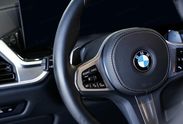 BMW X5 xDrive30d M Sport