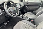 Cupra Ateca 1.5 Tsi Dsg