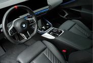 BMW X3 M50 xDrive