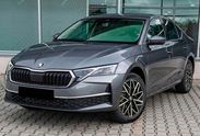 Skoda Octavia Drive Selection 2.0 TDI DSG