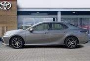 Toyota Camry 2.5 Hybrid Executive Cvt