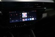 Alfa Romeo Junior 1.2 Ibrida Q4 Ti