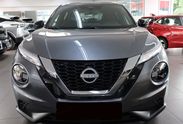 Nissan Juke N-Connecta 1.0 DIG-T